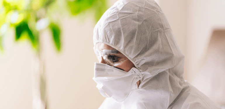 Environment & Safety