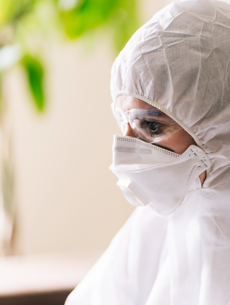 Environment & Safety