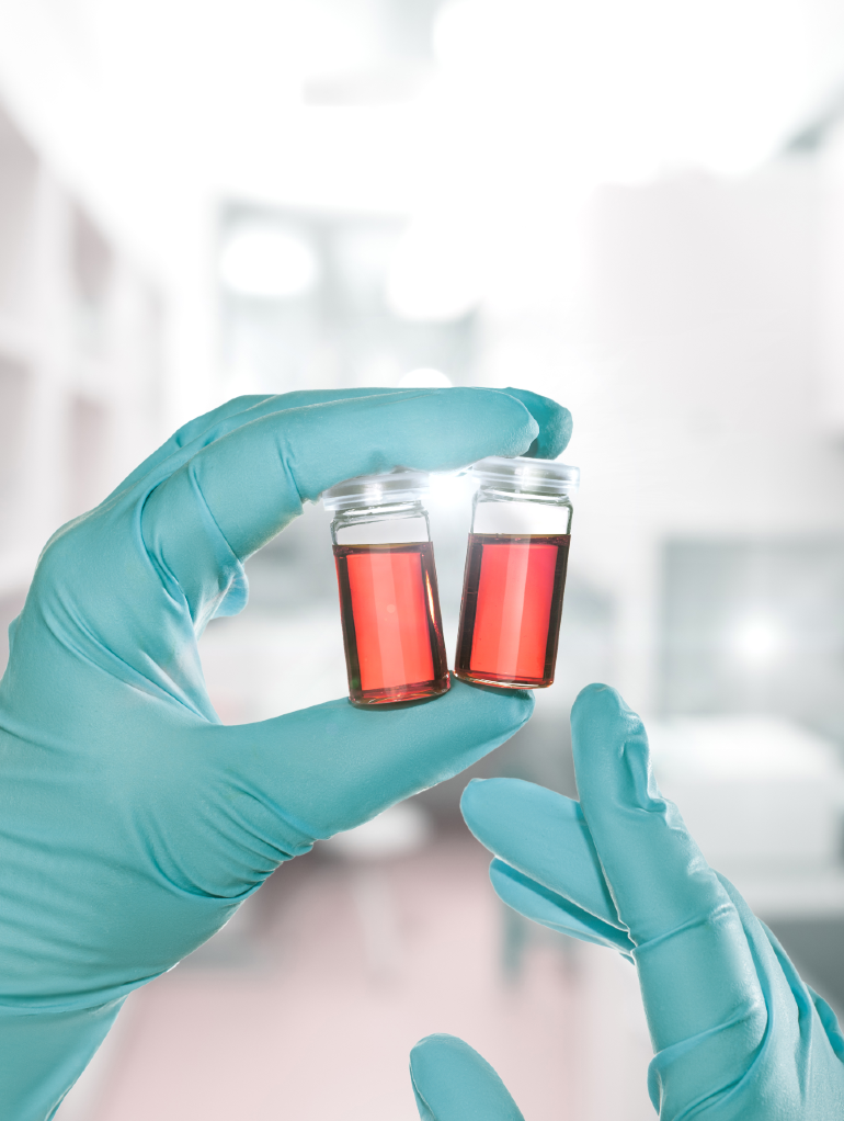 Research Institute & Testing Labs