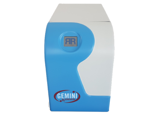 PSA oxygen generators