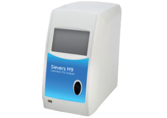 Total Organic Carbon Analysis