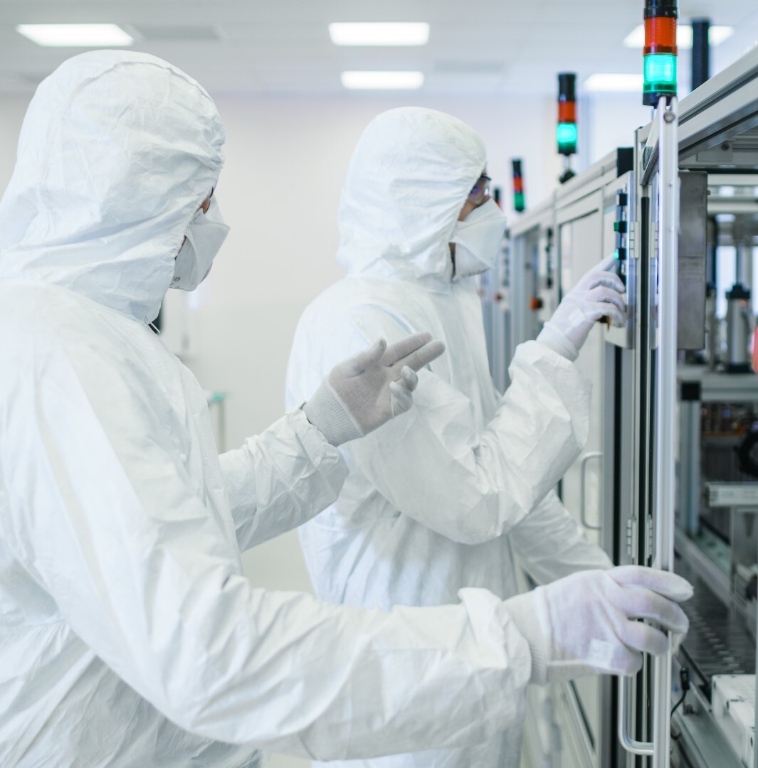 Annual Maintenance Contract Services