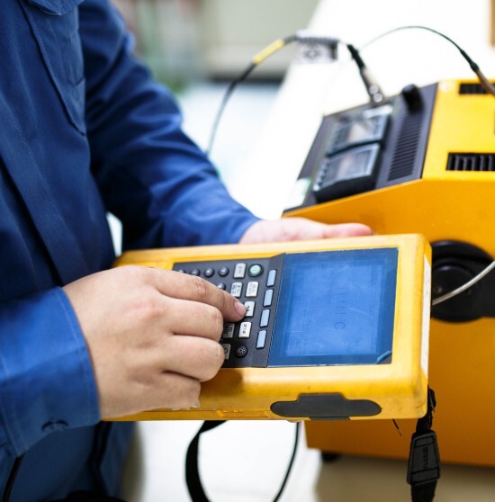 Calibration & Maintenance Services
